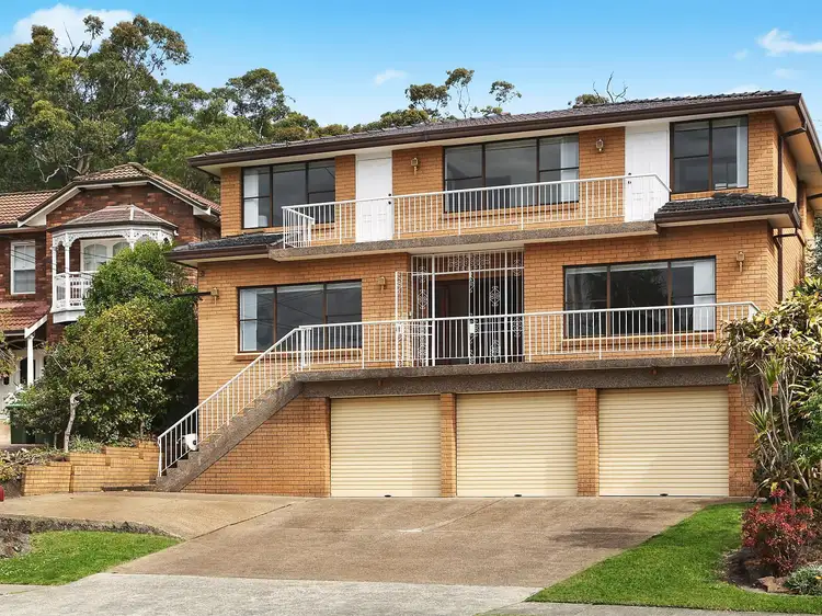 14 Struen Marie Street, Kareela NSW 2232