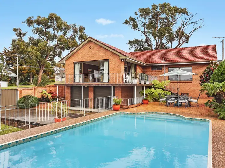 Main view of Homely house listing, 24 Terrace Avenue, Sylvania NSW 2224