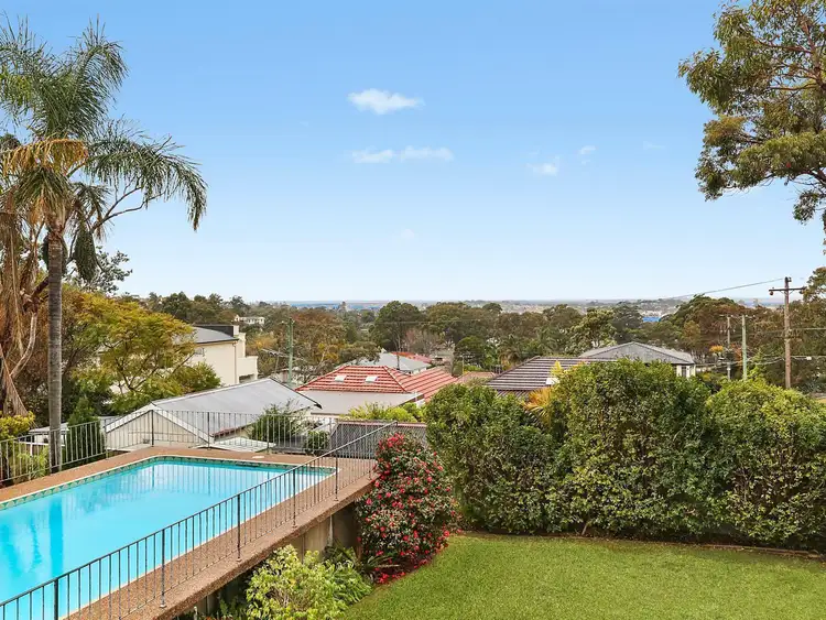 Second view of Homely house listing, 24 Terrace Avenue, Sylvania NSW 2224