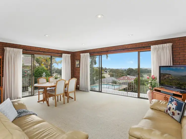 Third view of Homely house listing, 24 Terrace Avenue, Sylvania NSW 2224