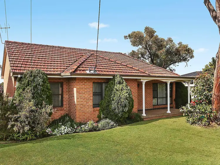 Fourth view of Homely house listing, 24 Terrace Avenue, Sylvania NSW 2224