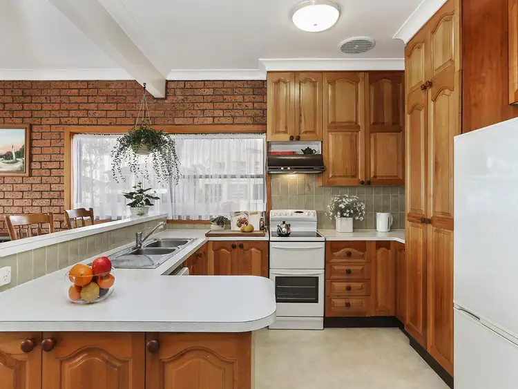 Fifth view of Homely house listing, 24 Terrace Avenue, Sylvania NSW 2224