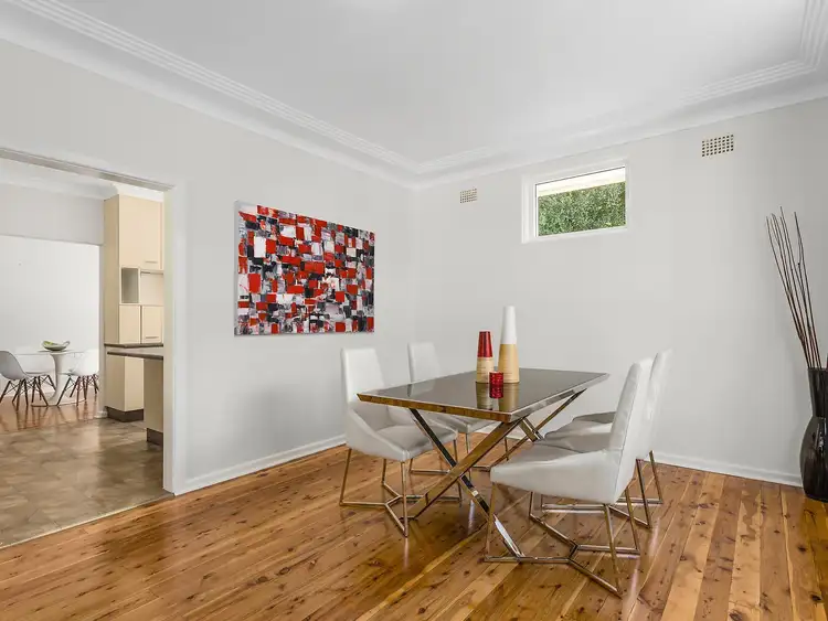 Third view of Homely house listing, 1 Coora Place, Connells Point NSW 2221