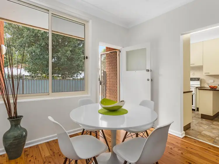 Fourth view of Homely house listing, 1 Coora Place, Connells Point NSW 2221