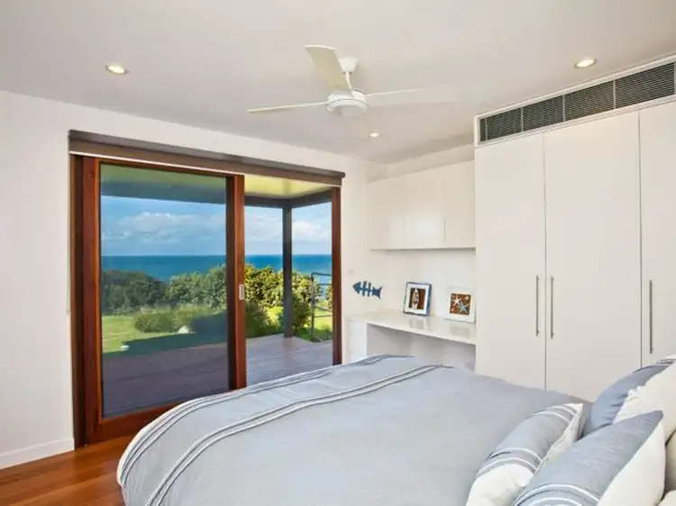Sixth view of Homely house listing, 59 Tudibaring Parade, Macmasters Beach NSW 2251
