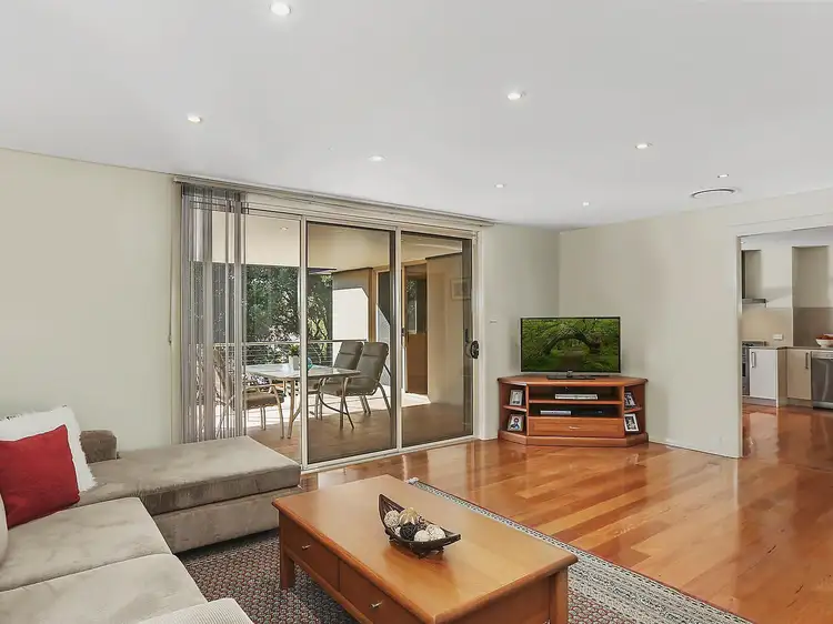 Second view of Homely house listing, 1 Homedale Crescent, Connells Point NSW 2221