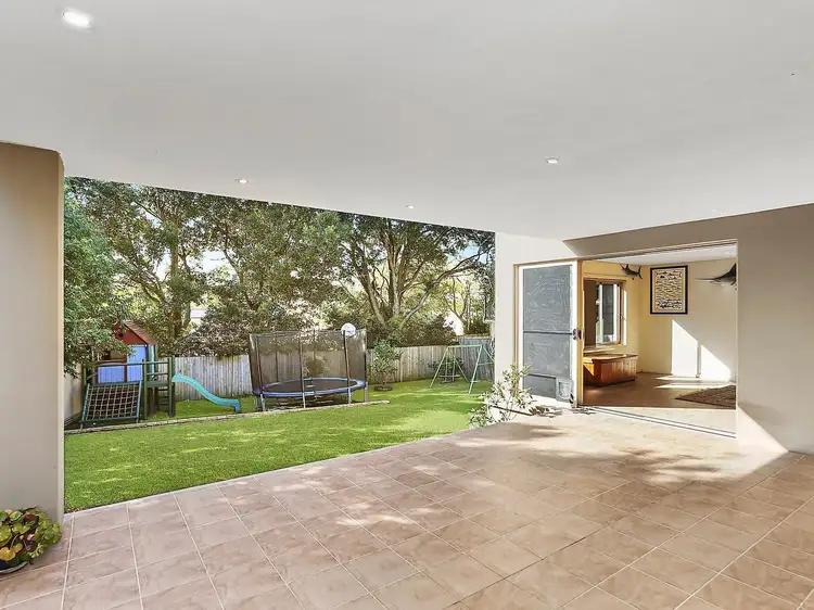 Fourth view of Homely house listing, 1 Homedale Crescent, Connells Point NSW 2221