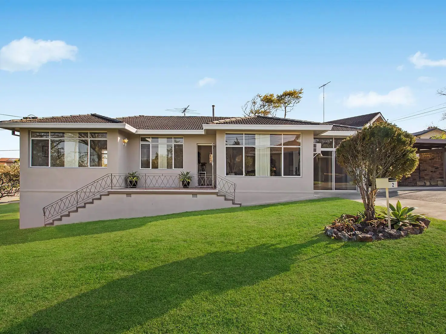 Main view of Homely house listing, 2 Bedford Place, Sylvania NSW 2224