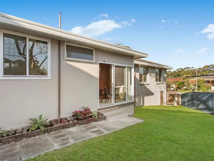 Fourth view of Homely house listing, 2 Bedford Place, Sylvania NSW 2224