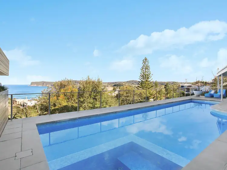 Second view of Homely house listing, 60 Tramway Road, North Avoca NSW 2260