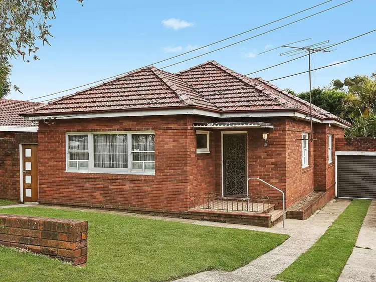6 Matthew Street, Kogarah Bay NSW 2217