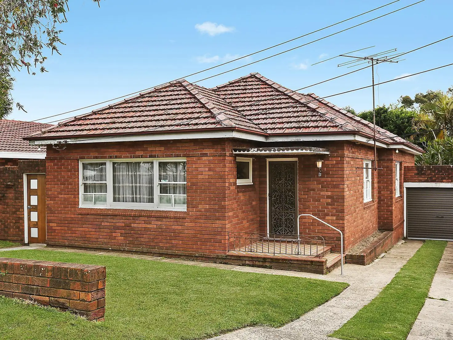 Main view of Homely house listing, 6 Matthew Street, Kogarah Bay NSW 2217