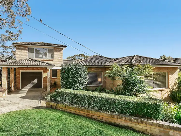 31 Young Street, Sylvania NSW 2224