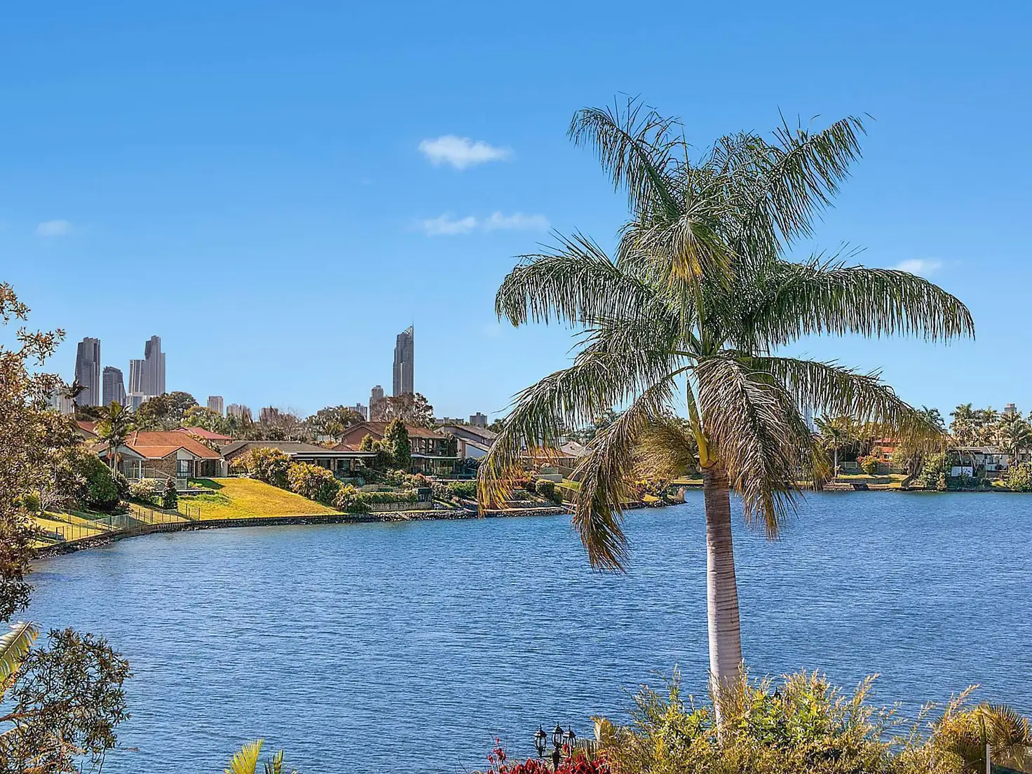 Main view of Homely house listing, 49 Cabana Boulevard, Benowa Waters QLD 4217