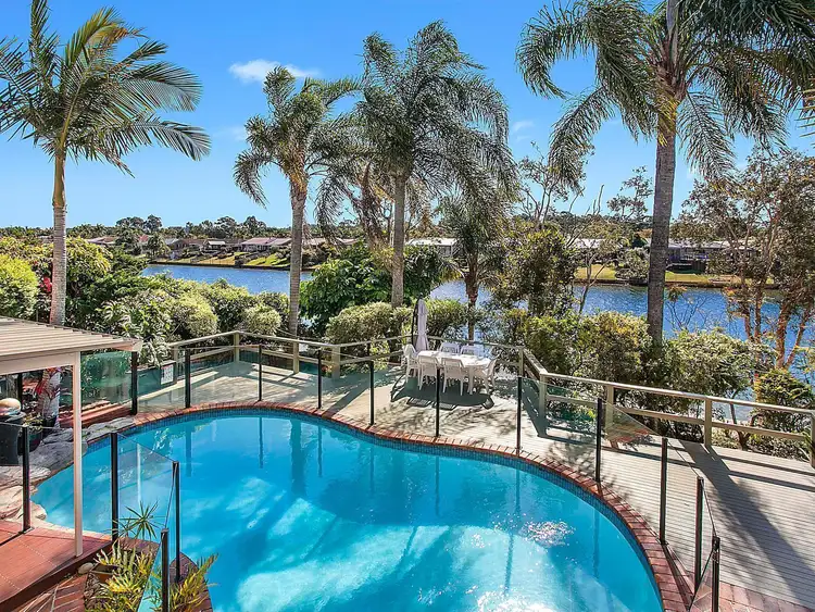 Third view of Homely house listing, 49 Cabana Boulevard, Benowa Waters QLD 4217