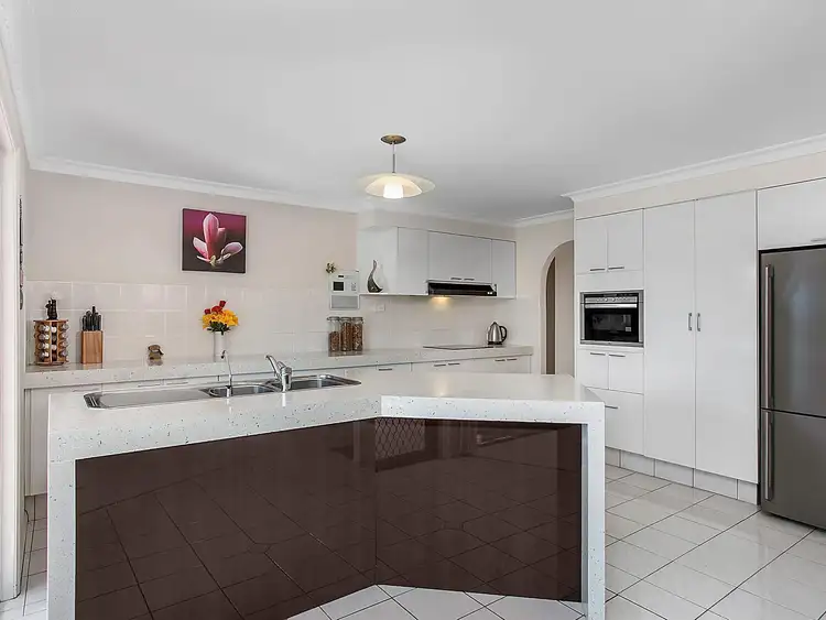 Fifth view of Homely house listing, 49 Cabana Boulevard, Benowa Waters QLD 4217