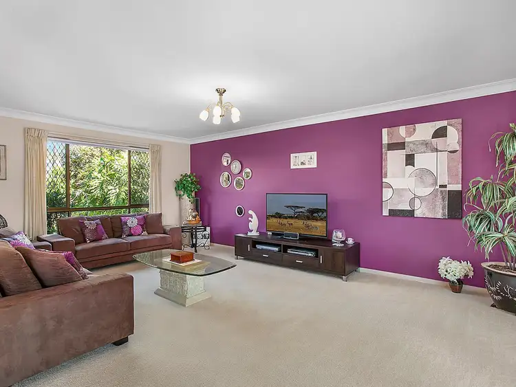 Seventh view of Homely house listing, 49 Cabana Boulevard, Benowa Waters QLD 4217