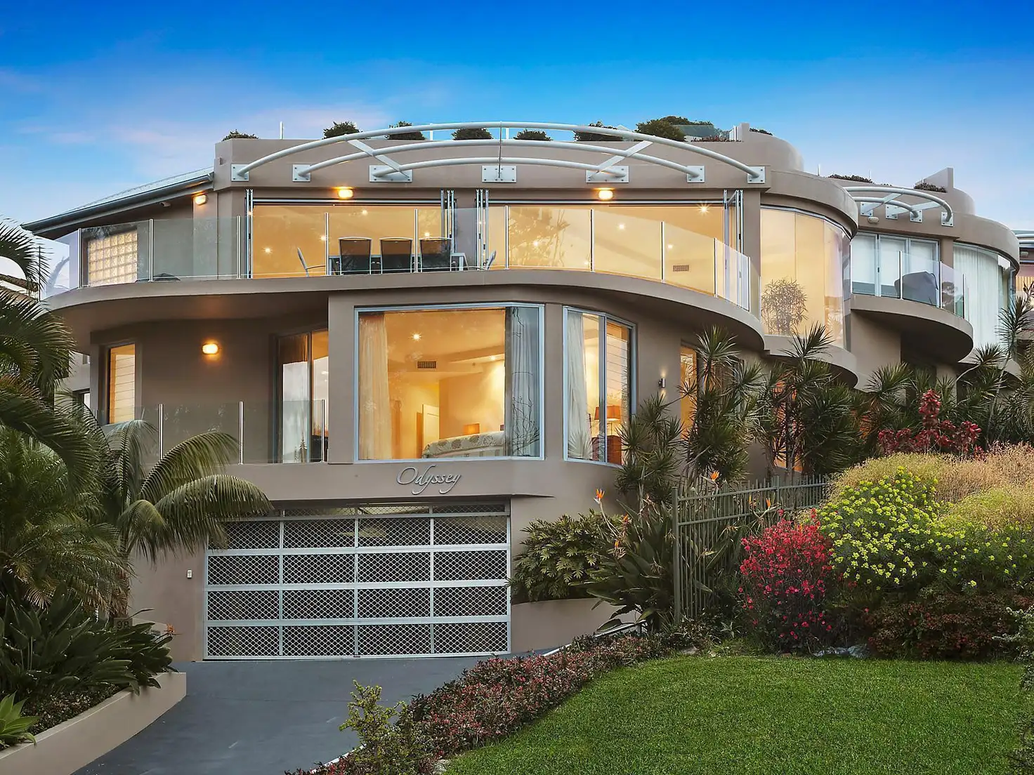 Main view of Homely apartment listing, 1/98 Avoca Drive, Avoca Beach NSW 2251