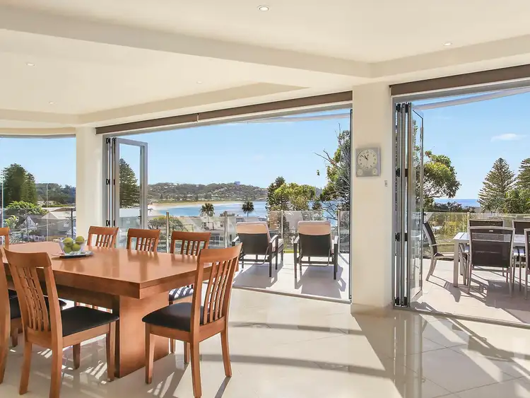 Third view of Homely apartment listing, 1/98 Avoca Drive, Avoca Beach NSW 2251