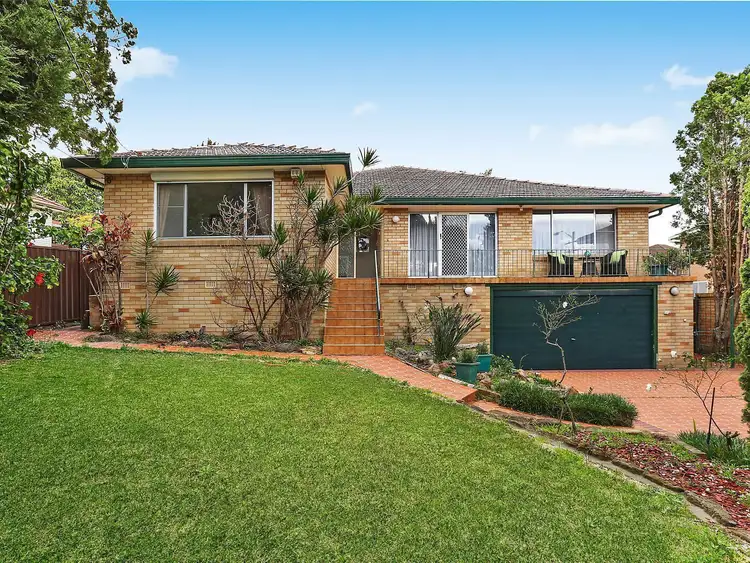 Main view of Homely house listing, 79 Port Hacking Road, Sylvania NSW 2224