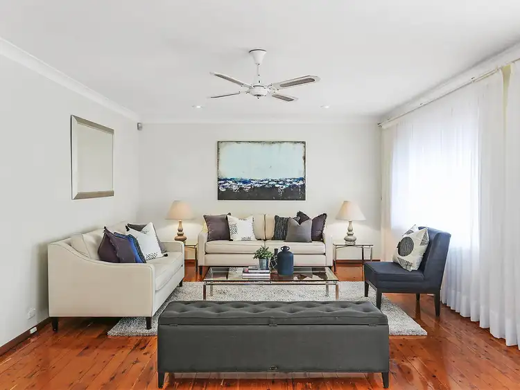 Second view of Homely house listing, 79 Port Hacking Road, Sylvania NSW 2224