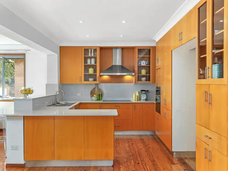 Third view of Homely house listing, 79 Port Hacking Road, Sylvania NSW 2224