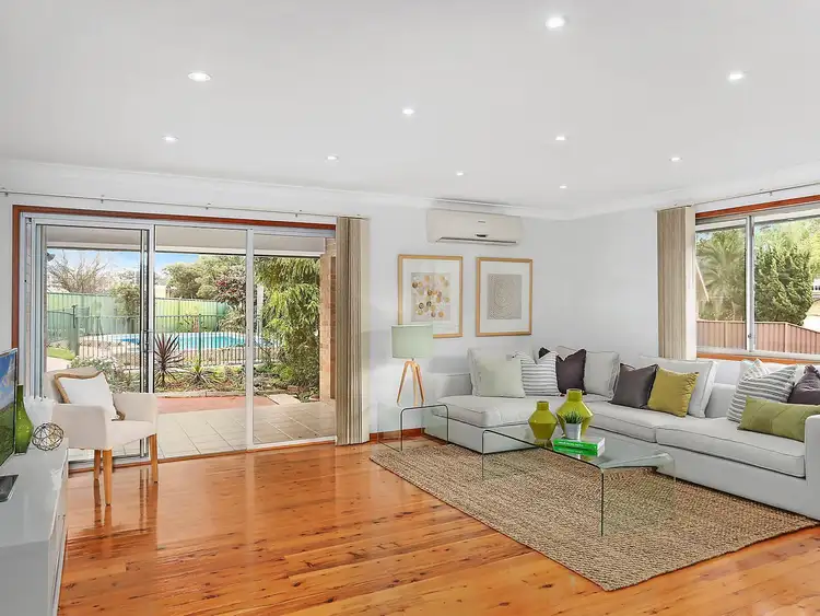 Fourth view of Homely house listing, 79 Port Hacking Road, Sylvania NSW 2224