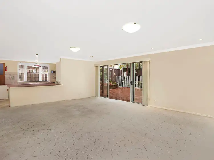 Second view of Homely house listing, 7 Manchester Road, Gymea NSW 2227