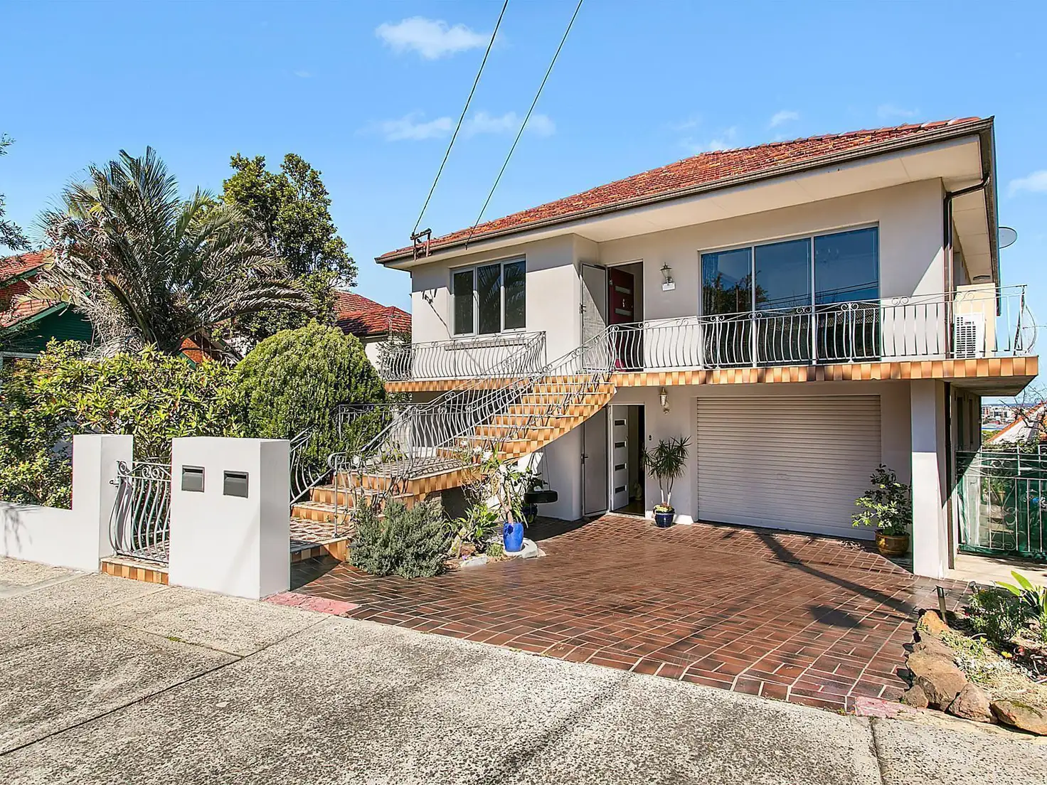 Main view of Homely house listing, 90 Forest Road, Arncliffe NSW 2205