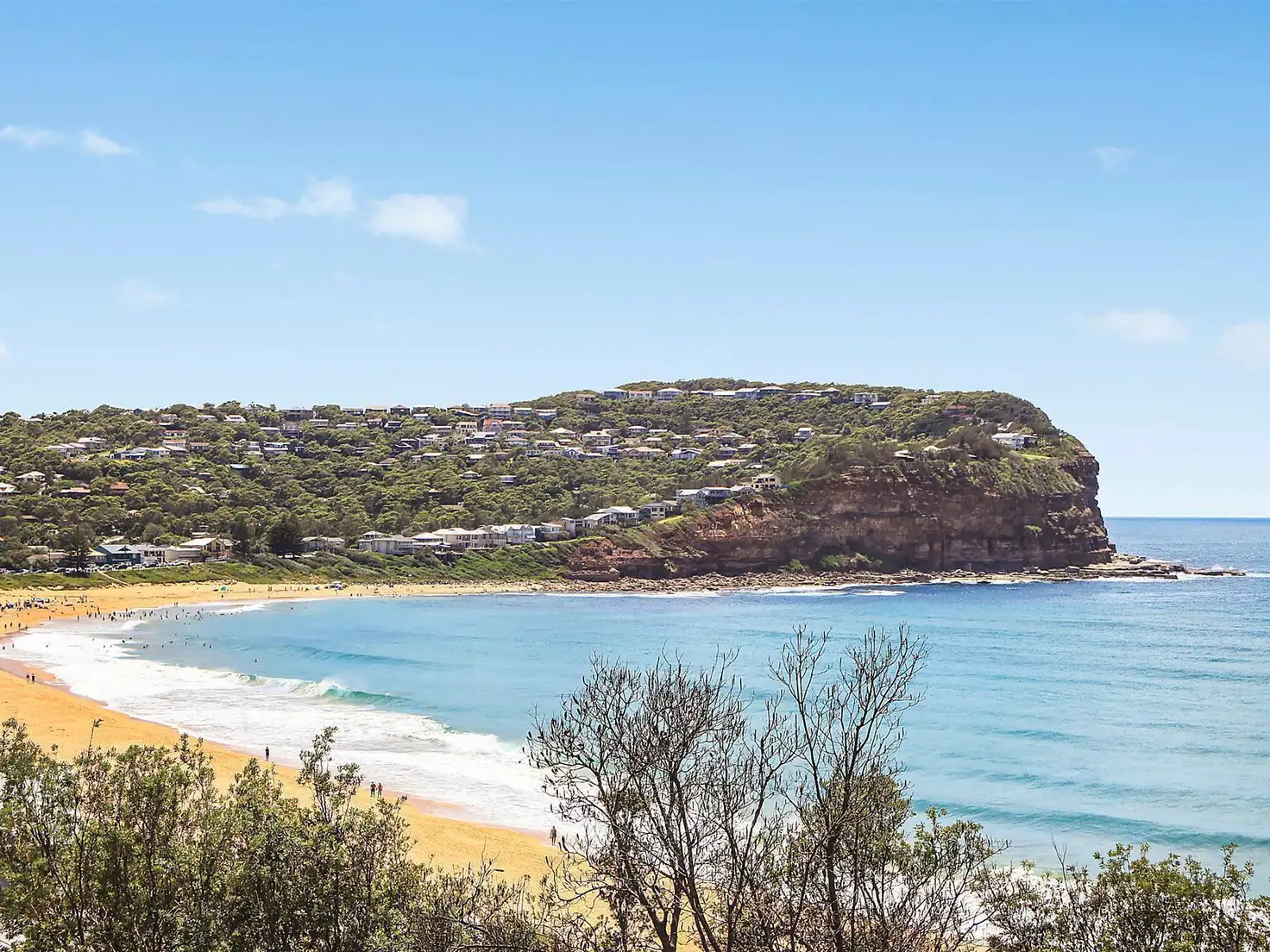 Main view of Homely house listing, 47 Tudibaring Parade, Macmasters Beach NSW 2251