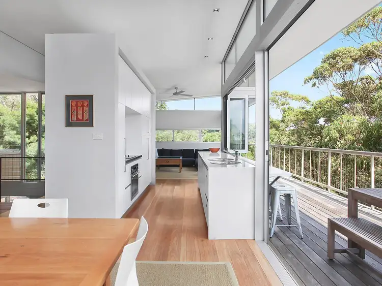 Second view of Homely house listing, 47 Tudibaring Parade, Macmasters Beach NSW 2251
