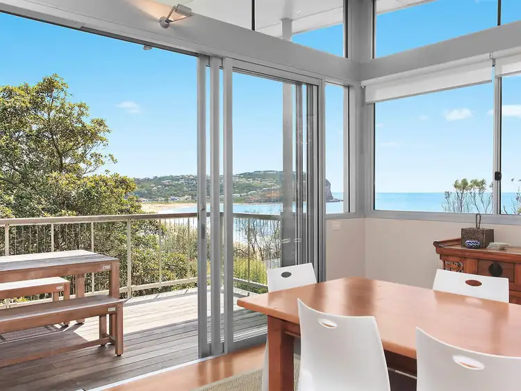 Third view of Homely house listing, 47 Tudibaring Parade, Macmasters Beach NSW 2251