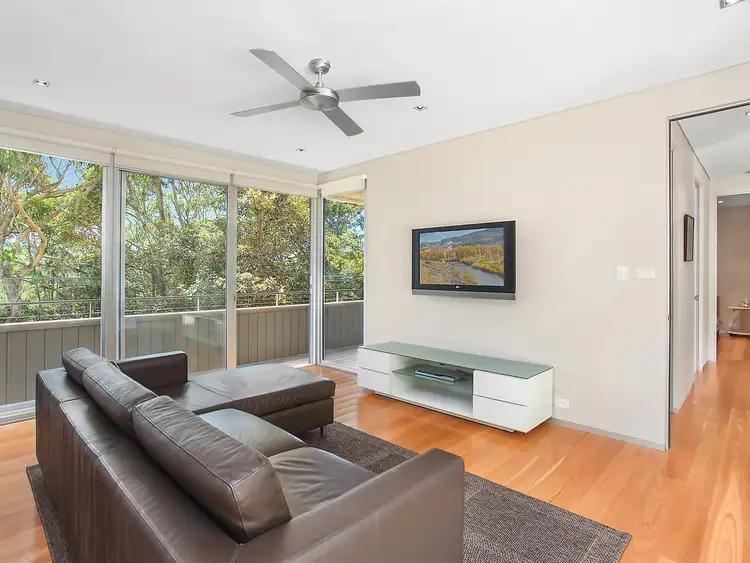 Fourth view of Homely house listing, 47 Tudibaring Parade, Macmasters Beach NSW 2251
