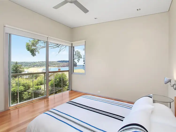Fifth view of Homely house listing, 47 Tudibaring Parade, Macmasters Beach NSW 2251