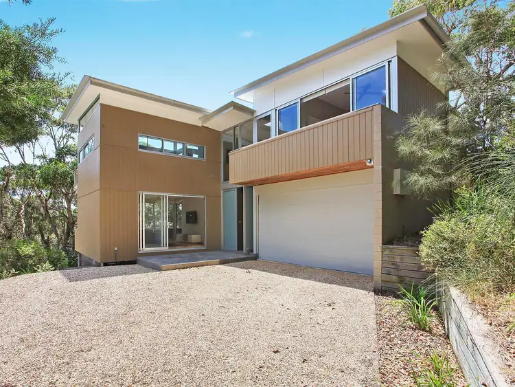 Sixth view of Homely house listing, 47 Tudibaring Parade, Macmasters Beach NSW 2251