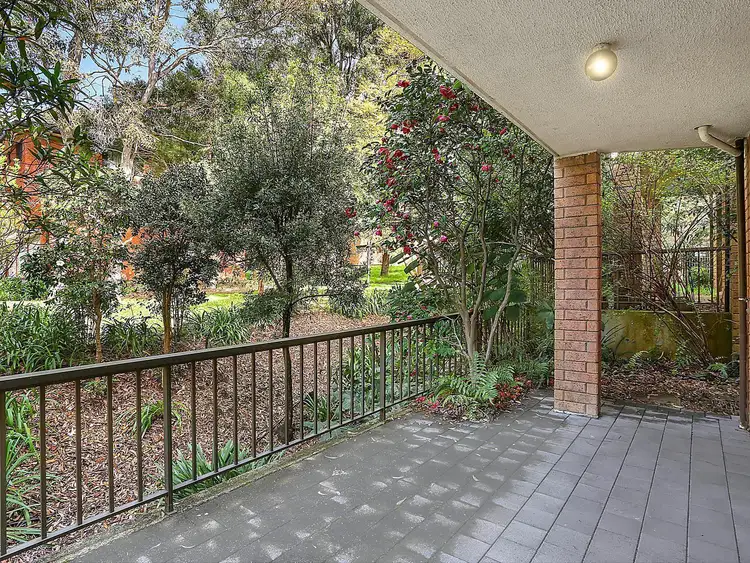 Main view of Homely apartment listing, 3/57 Auburn Street, Sutherland NSW 2232