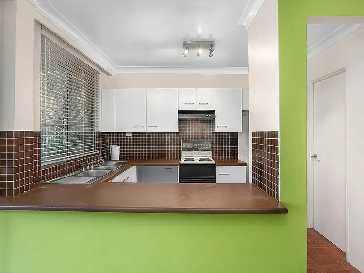 Second view of Homely apartment listing, 3/57 Auburn Street, Sutherland NSW 2232
