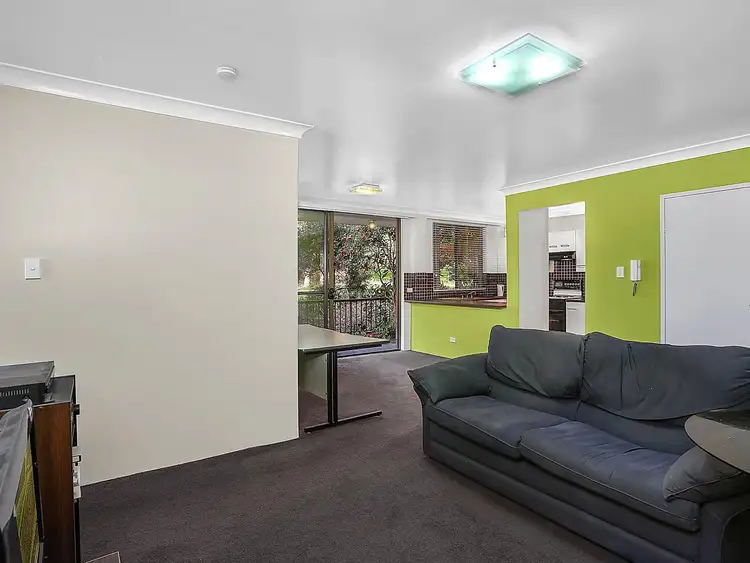 Third view of Homely apartment listing, 3/57 Auburn Street, Sutherland NSW 2232