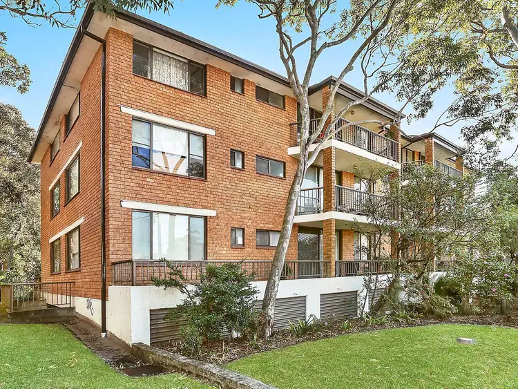 Fourth view of Homely apartment listing, 3/57 Auburn Street, Sutherland NSW 2232
