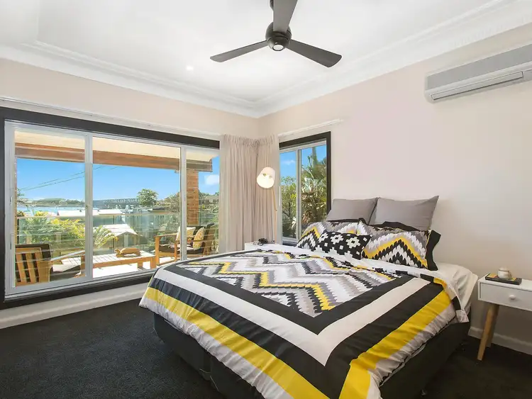 Main view of Homely apartment listing, 1/16 Harrow Street, Sylvania NSW 2224