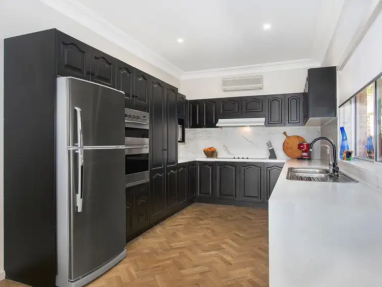 Second view of Homely apartment listing, 1/16 Harrow Street, Sylvania NSW 2224