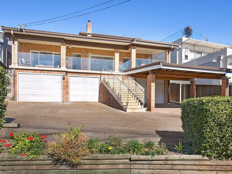 Third view of Homely apartment listing, 1/16 Harrow Street, Sylvania NSW 2224