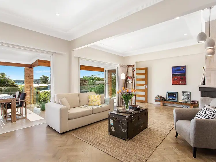 Fourth view of Homely apartment listing, 1/16 Harrow Street, Sylvania NSW 2224