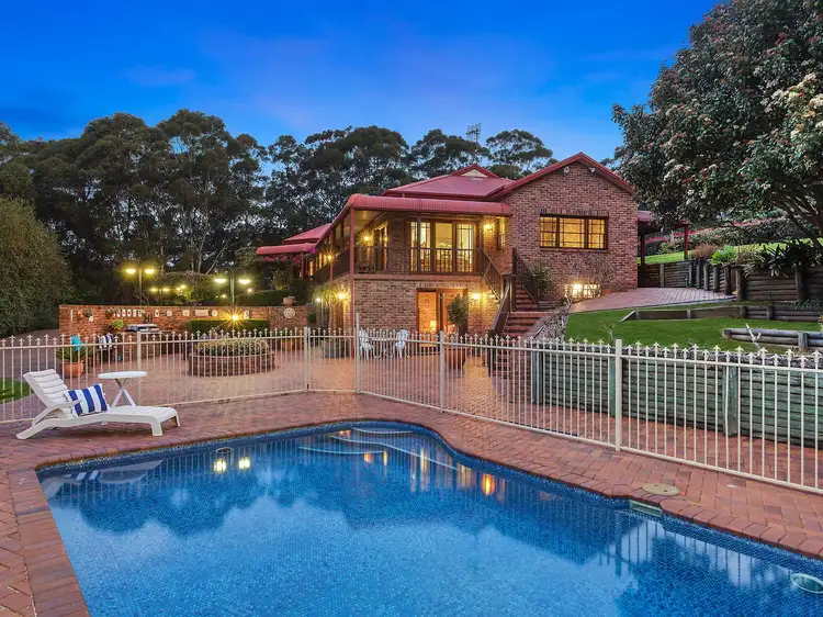 31 Vicary Road, Terrigal NSW 2260