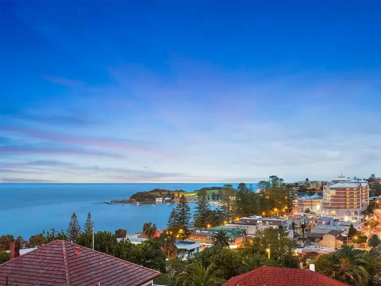 4/22 Barnhill Road, Terrigal NSW 2260