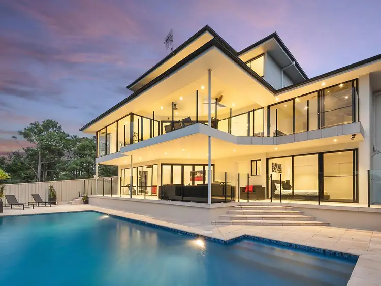 Main view of Homely house listing, 32 Dover Road, Wamberal NSW 2260
