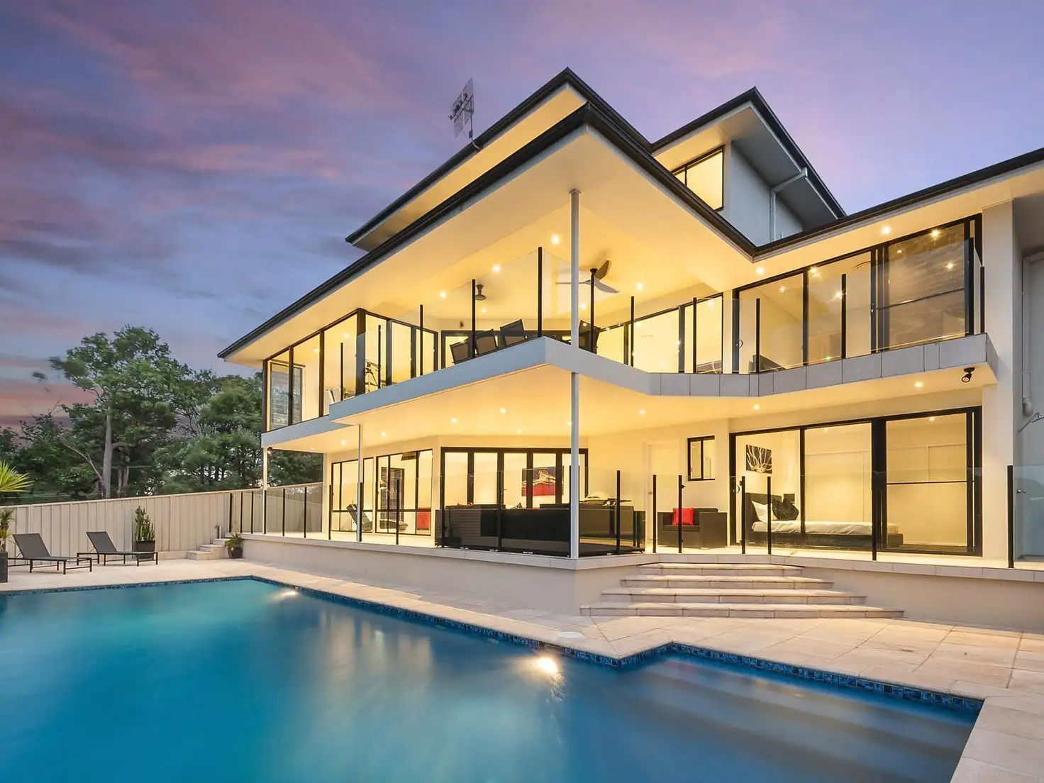 Main view of Homely house listing, 32 Dover Road, Wamberal NSW 2260