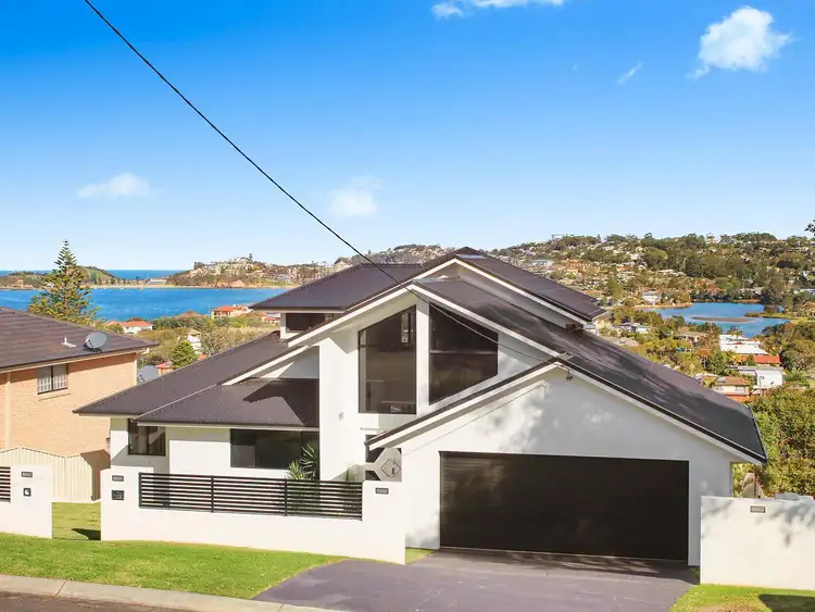 Second view of Homely house listing, 32 Dover Road, Wamberal NSW 2260