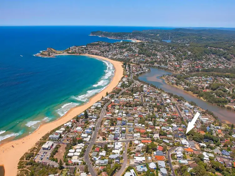 Sixth view of Homely house listing, 32 Dover Road, Wamberal NSW 2260