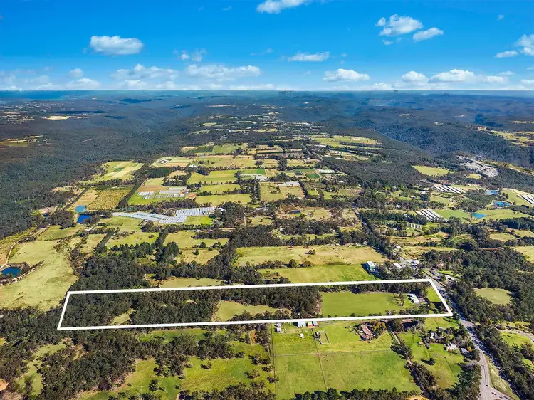 Main view of Homely rural property listing, 1087 Peats Ridge Road, Peats Ridge NSW 2250